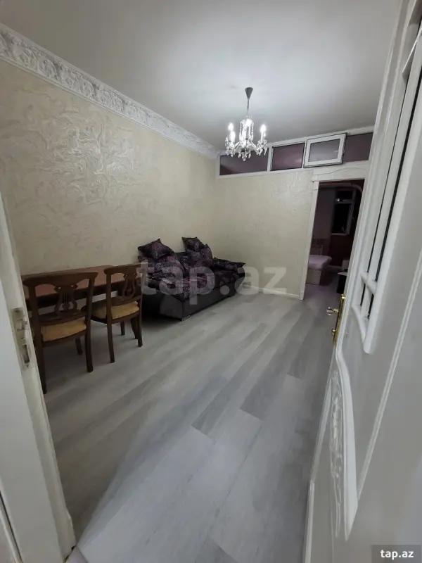 Satılır 2 otaqlı mənzil 40 m²