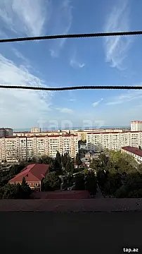 Satılır 2 otaqlı yeni tikili 48.5 m² — Sumqayıt 2 otaq 48.50 m²