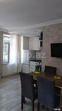 Kirayə verilir 1 otaqlı mənzil 36 m² — Bakı, Yasamal 1 otaq 36.00 m²