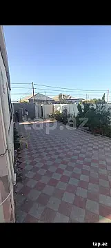 Satılır 3 otaqlı həyət evi 100 m² — Bakı 3 otaq 100.00 m²