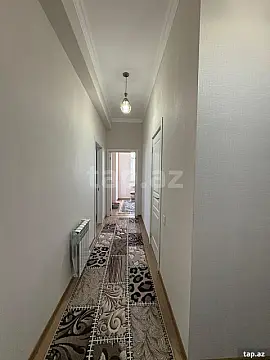 Kirayə verilir 2 otaqlı yeni tikili 60 m² — Sumqayıt 2 otaq 60.00 m²