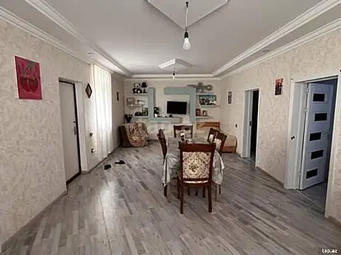 Satılır 11 otaqlı həyət evi 300 m² — Bakı, Sahil qəs. 11 otaq 300.00 m²