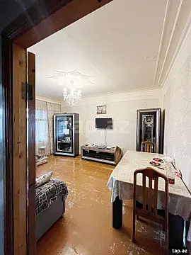 Satılır 3 otaqlı mənzil 80 m² — Sumqayıt 3 otaq 80.00 m²