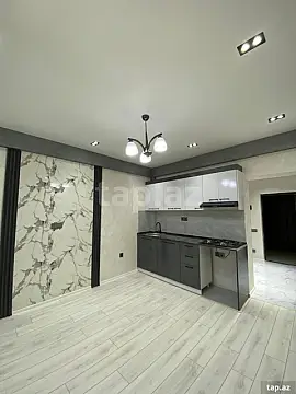 Satılır 2 otaqlı yeni tikili 31 m² — Xırdalan, Xırdalan 2 otaq 31.00 m²