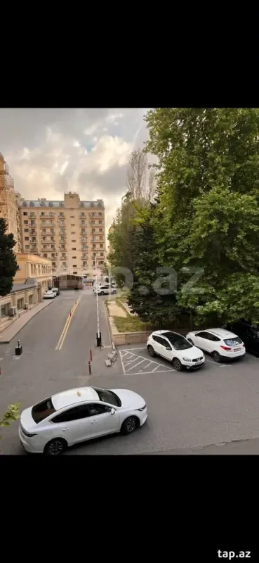 Kirayə verilir 1 otaqlı mənzil 30 m²