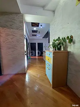 Satılır 3 otaqlı yeni tikili 98 m² — Bakı, Həzi Aslanov qəs. 3 otaq 98.00 m²