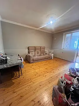 Satılır 3 otaqlı mənzil 70 m² — Bakı 3 otaq 70.00 m²