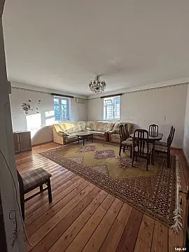 Satılır 8 otaqlı həyət evi 270 m² — Bakı, Hövsan 8 otaq 270.00 m²