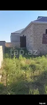 Satılır 3 otaqlı həyət evi 90 m² — Bakı, Kürdəxanı 3 otaq 90.00 m²
