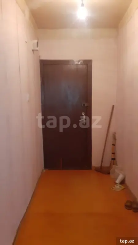 Satılır 2 otaqlı mənzil 45 m²