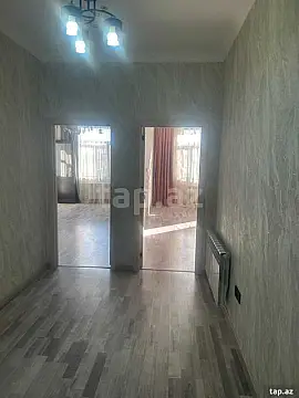 Kirayə verilir 2 otaqlı yeni tikili 60 m² — Sumqayıt 2 otaq 60.00 m²