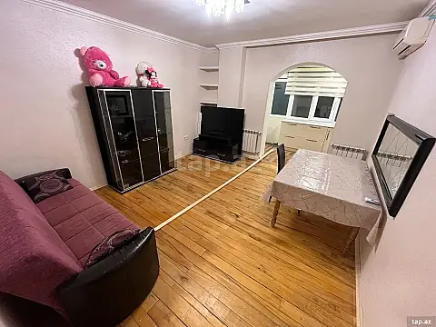 Satılır 2 otaqlı yeni tikili 50 m² — Xırdalan, Xırdalan 2 otaq 50.00 m²