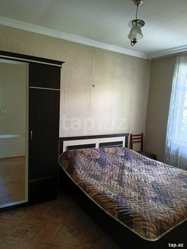 Kirayə verilir 3 otaqlı həyət evi 100 m²