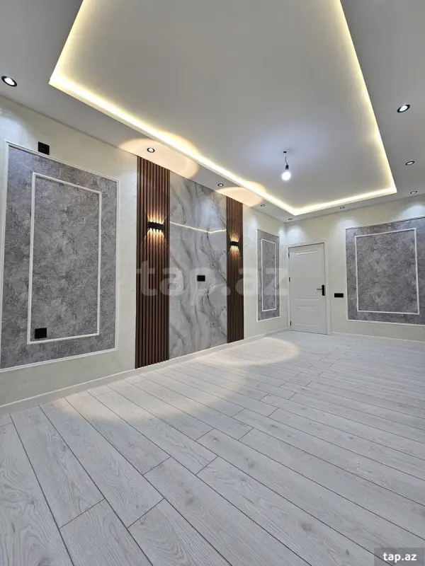 Satılır 3 otaqlı yeni tikili 70 m²