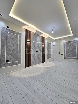 Satılır 3 otaqlı yeni tikili 70 m² — Xırdalan, Xırdalan 3 otaq 70.00 m²