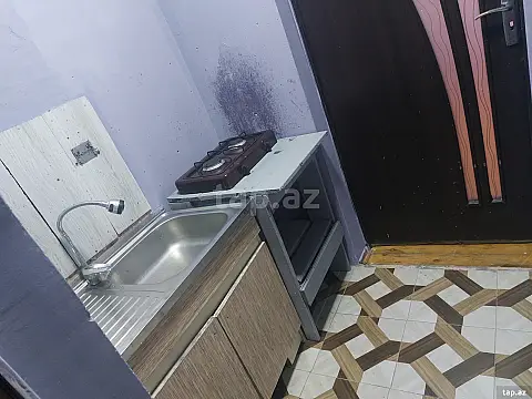Kirayə verilir 2 otaqlı həyət evi 40 m² — Xırdalan, Xırdalan 2 otaq 40.00 m²