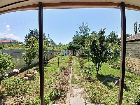 Satılır 3 otaqlı həyət evi 120 m² — İsmayıllı 3 otaq 120.00 m²