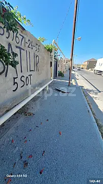 Satılır 4 otaqlı həyət evi 120 m² — Bakı 4 otaq 120.00 m²
