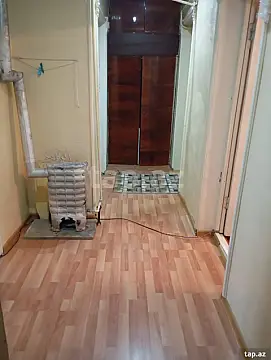 Satılır 3 otaqlı mənzil 75 m² — Şabran 3 otaq 75.00 m²