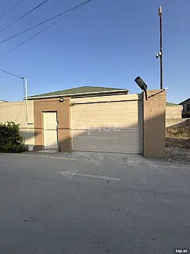 Satılır 4 otaqlı həyət evi 160 m² — Bakı, Binə 4 otaq 160.00 m²