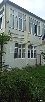 Satılır 10 otaqlı həyət evi 200 m² — Bakı 10 otaq 200.00 m²