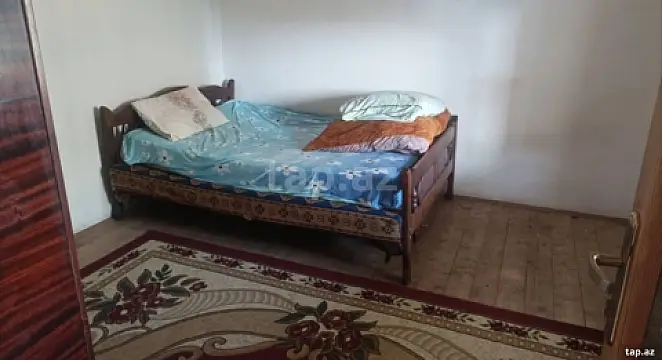 Kirayə verilir 2 otaqlı mənzil 70 m² — Bakı, Keşlə 2 otaq 70.00 m²