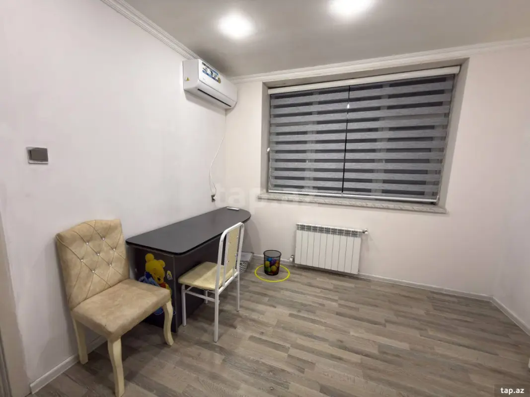 Kirayə verilir ofis