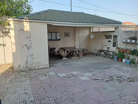 Satılır 11 otaqlı həyət evi 250 m² — Bakı, Novxanı 11 otaq 250.00 m²
