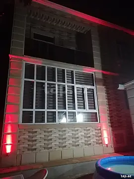 Kirayə verilir 4 otaqlı həyət evi 200 m² — Lerik 4 otaq 200.00 m²