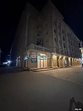 Satılır 4 otaqlı mənzil 145 m² — Bakı, Bayıl 4 otaq 145.00 m²