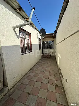 Satılır 2 otaqlı həyət evi 200 m² — Bakı, Əmircan 2 otaq 200.00 m²
