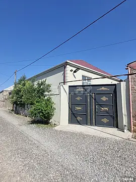 Satılır 3 otaqlı həyət evi 118 m² — Bakı, Binə 3 otaq 118.00 m²