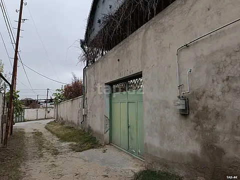 Satılır 8 otaqlı həyət evi 400 m² — Bakı, Buzovna 8 otaq 400.00 m²