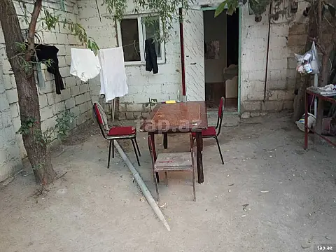 Kirayə verilir 2 otaqlı həyət evi 80 m² — Bakı, Əhmədli 2 otaq 80.00 m²
