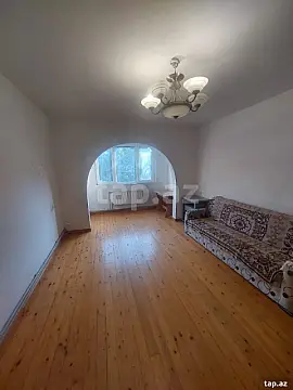 Kirayə verilir 4 otaqlı mənzil 80 m² — Sumqayıt 4 otaq 80.00 m²