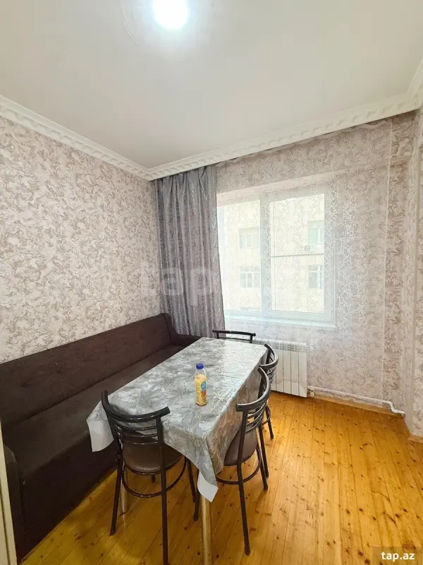 Satılır 2 otaqlı yeni tikili 51 m²