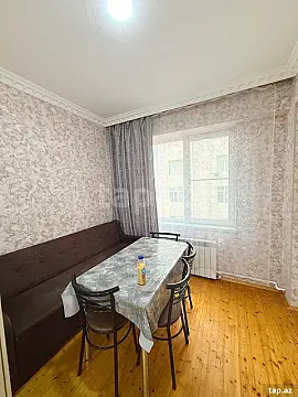 Satılır 2 otaqlı yeni tikili 51 m² — Xırdalan, Xırdalan 2 otaq 51.00 m²