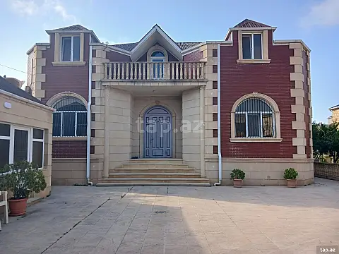 Satılır 5 otaqlı həyət evi 700 m² — Sumqayıt 5 otaq 700.00 m²