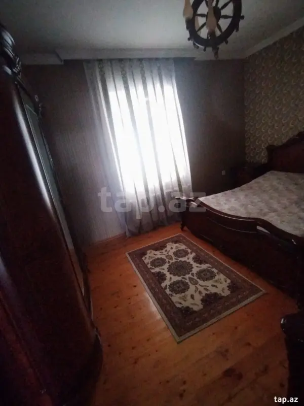Satılır 3 otaqlı həyət evi 136 m²