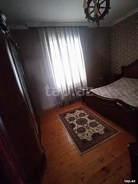 Satılır 3 otaqlı həyət evi 136 m² — Bakı, Masazır 3 otaq 136.00 m²