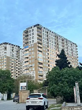 Satılır 2 otaqlı yeni tikili 62 m² — Bakı 2 otaq 62.00 m²