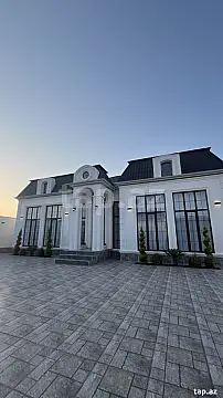 Satılır 4 otaqlı həyət evi 250 m² — Bakı, Novxanı 4 otaq 250.00 m²