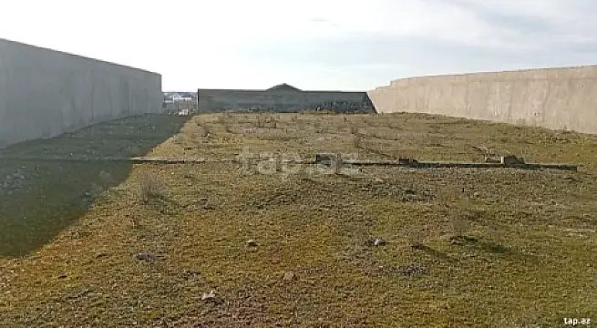 Satılır torpaq sahəsi — Bakı, Bilgəh