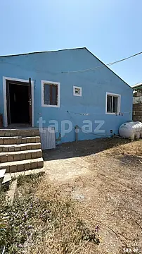 Satılır 3 otaqlı həyət evi 75 m² — Bakı, Hökməli 3 otaq 75.00 m²
