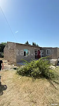 Satılır 3 otaqlı həyət evi 100 m² — Bakı, Hökməli 3 otaq 100.00 m²