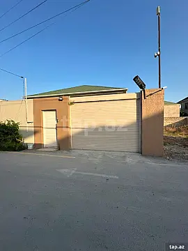 Satılır 5 otaqlı həyət evi 160 m² — Bakı, Binə 5 otaq 160.00 m²