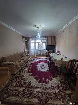 Satılır 3 otaqlı yeni tikili 65 m² — Şirvan 3 otaq 65.00 m²