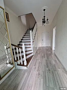 Satılır 5 otaqlı həyət evi 140 m² — Xırdalan, Masazır 5 otaq 140.00 m²