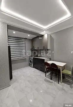 Kirayə verilir 1 otaqlı yeni tikili 50 m² — Bakı, Xırdalan 1 otaq 50.00 m²