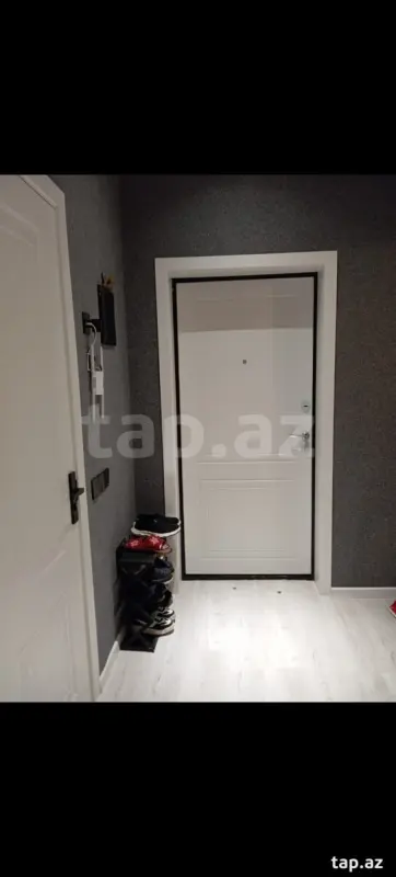 Satılır 3 otaqlı yeni tikili 102 m²